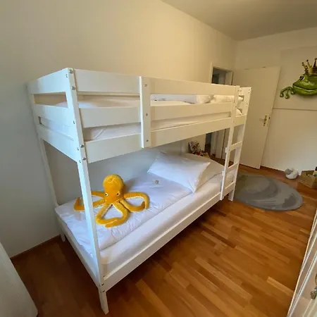 Oase 아파트 네테탈