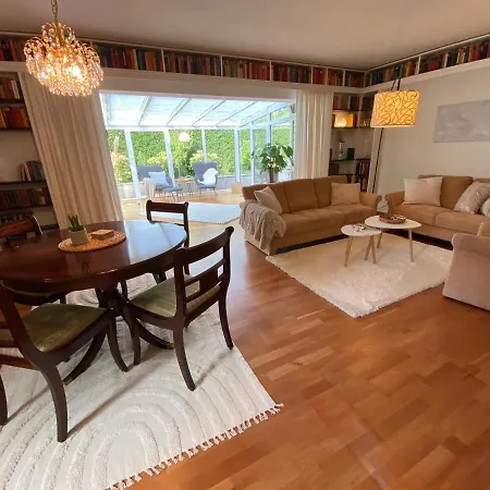Oase Apartment Nettetal