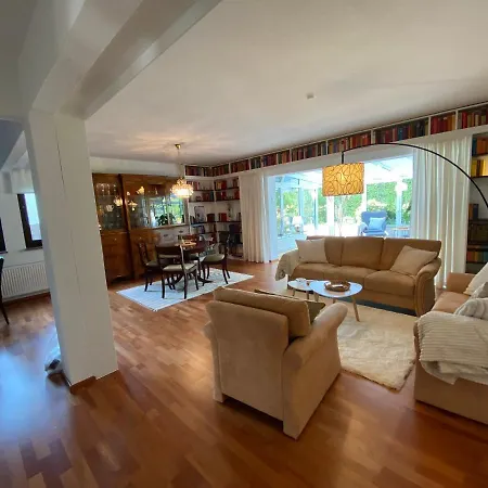 Apartamento Oase Nettetal