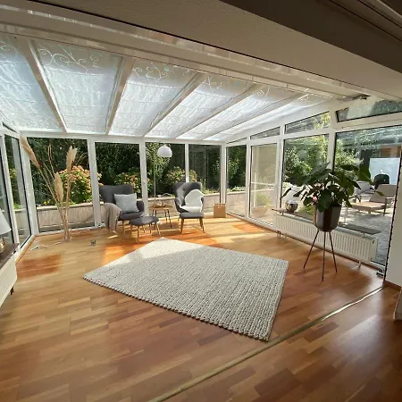 Oase Διαμέρισμα Nettetal