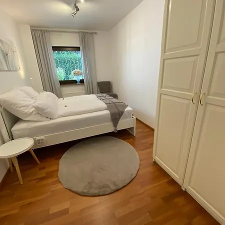 Oase Apartment *
