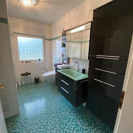 Oase Apartment *