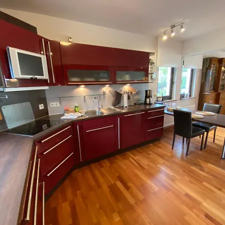 Apartamento Oase Nettetal