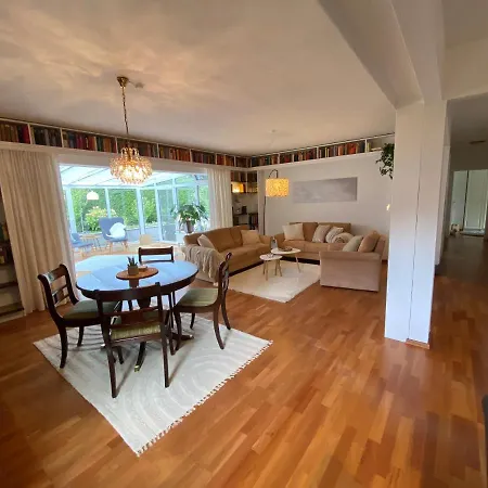 Apartment Oase