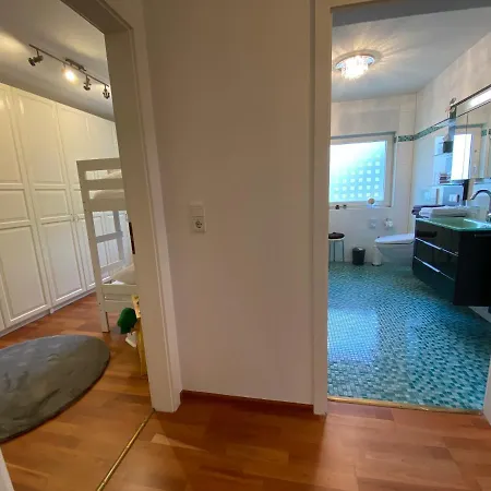 Oase Apartment Nettetal