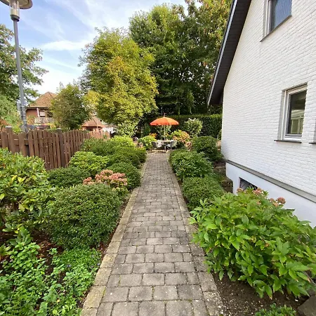 Διαμέρισμα Oase *