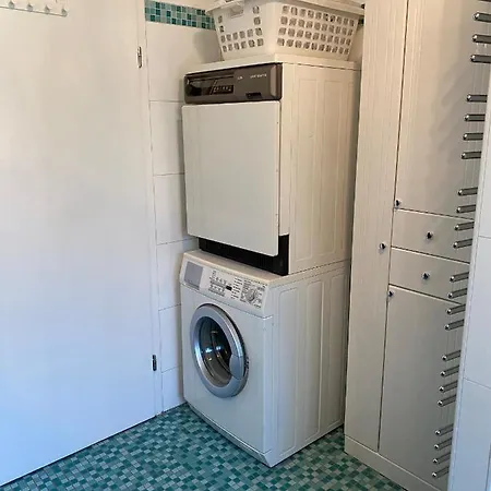 Apartamento Oase Nettetal