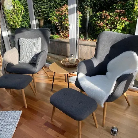 Διαμέρισμα Oase