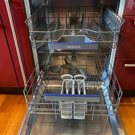 Apartamento Oase Nettetal