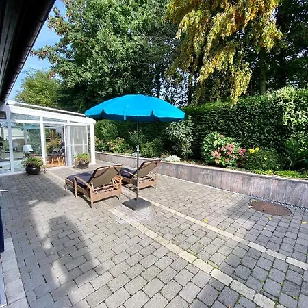 Apartamento Oase Nettetal