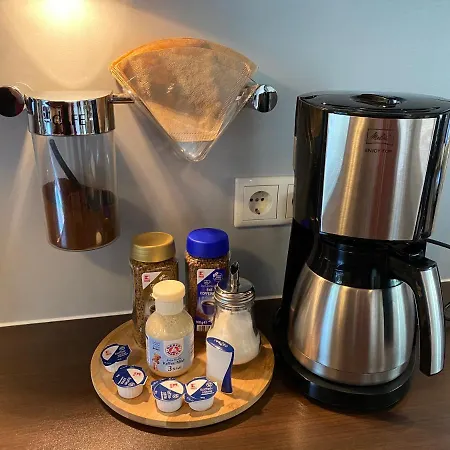 Oase Appartement Nettetal