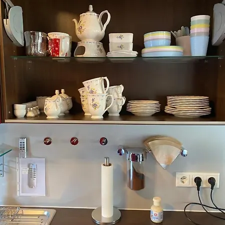 Apartamento Oase Nettetal