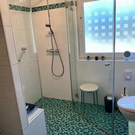Oase Apartamento *