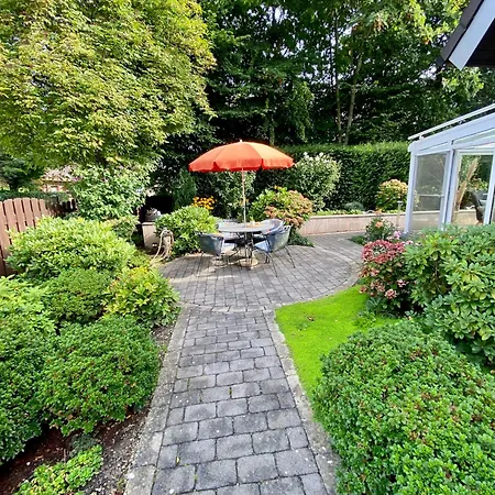 Oase Διαμέρισμα