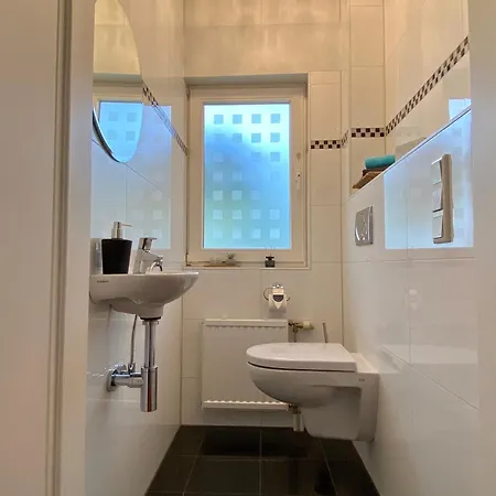 Apartamento Oase Nettetal