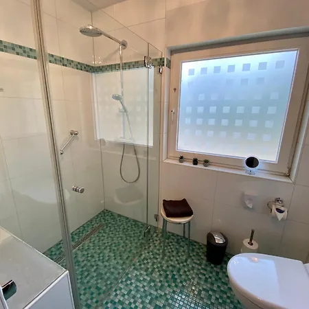 Oase Apartamento
