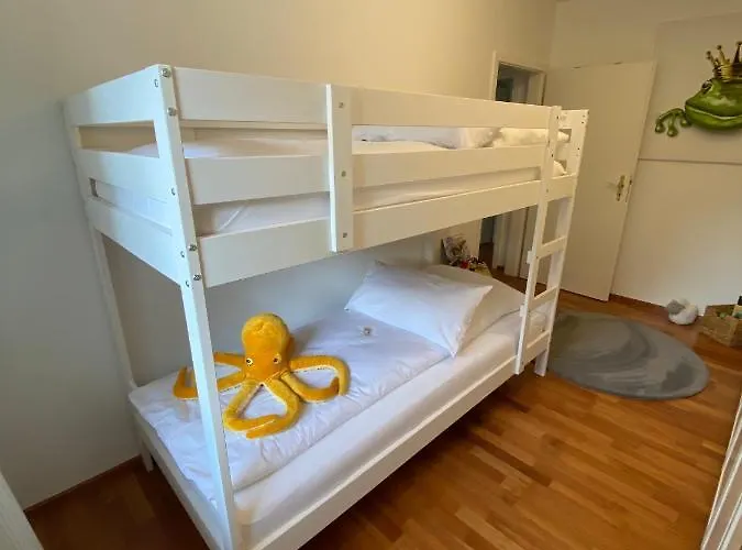 Oase Lejlighed Nettetal