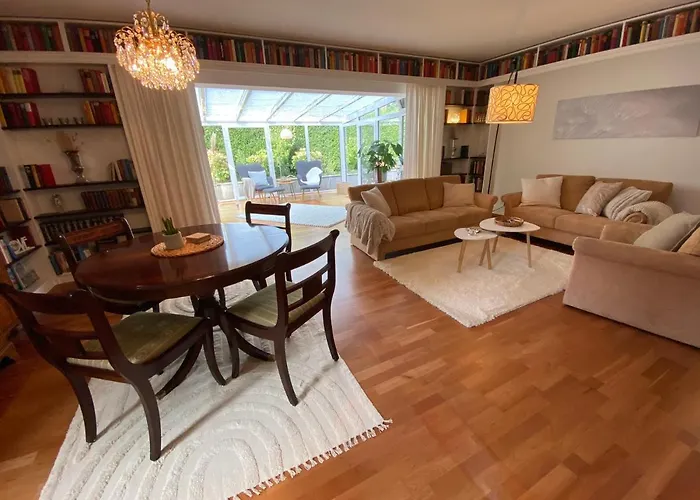 Oase Διαμέρισμα Nettetal