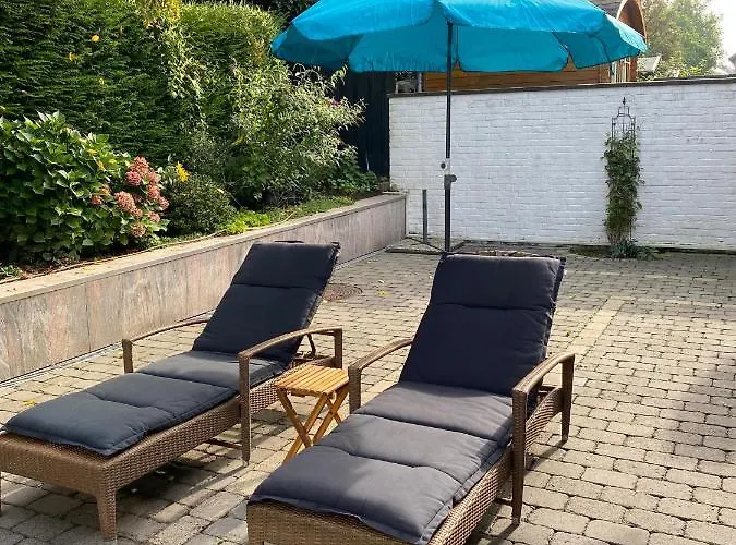 Διαμέρισμα Oase