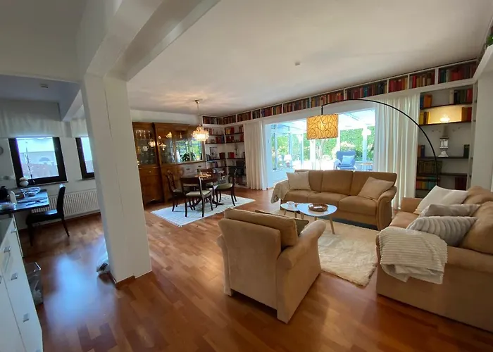 Διαμέρισμα Oase Nettetal