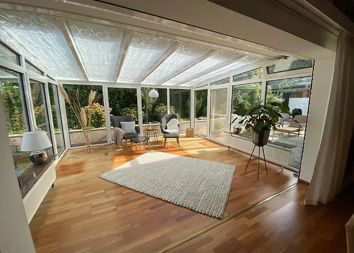 Oase Διαμέρισμα Nettetal