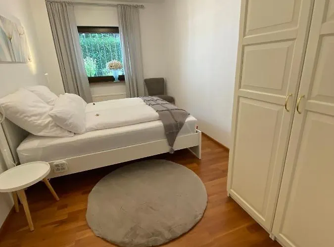 Oase Διαμέρισμα *