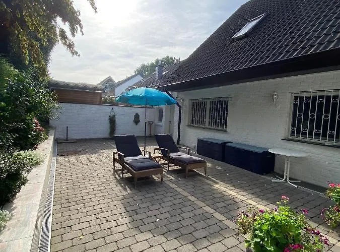 Διαμέρισμα Oase *