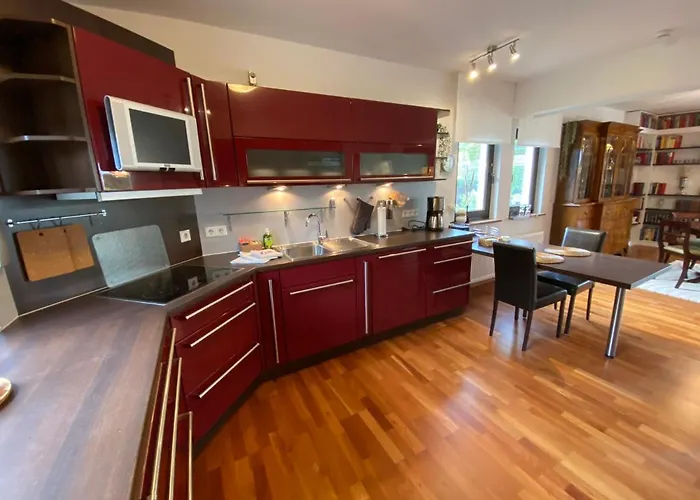 Lejlighed Oase Nettetal