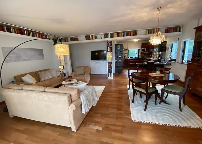 Oase Διαμέρισμα *