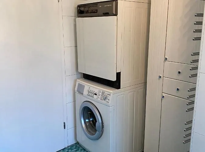 Lejlighed Oase Nettetal