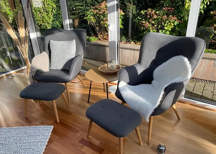 Διαμέρισμα Oase