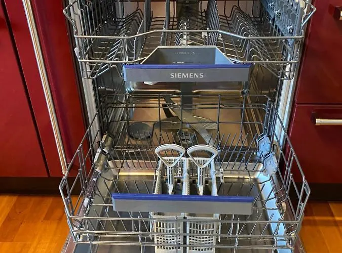 Διαμέρισμα Oase Nettetal