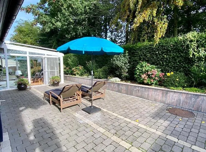 Διαμέρισμα Oase Nettetal