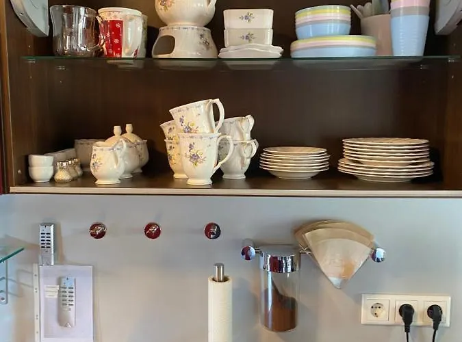 Lejlighed Oase Nettetal