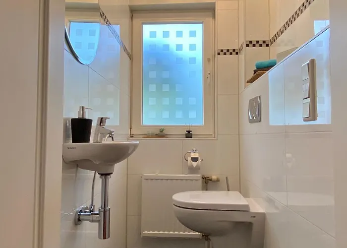 Διαμέρισμα Oase Nettetal